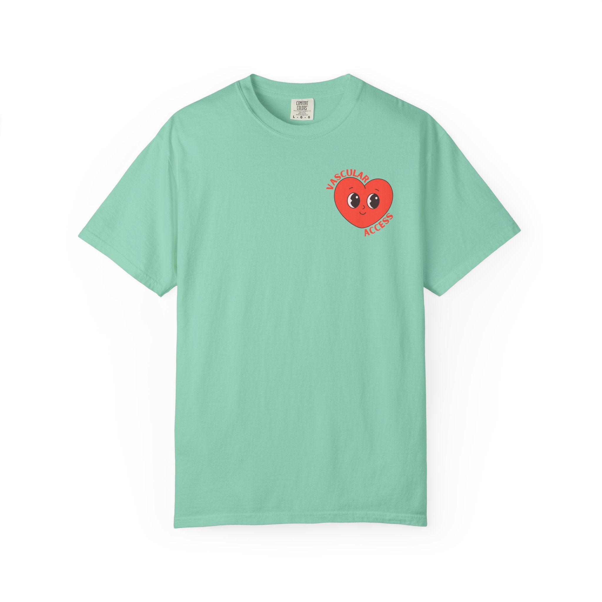 I PICC YOU Vascular Access Valentines Day Shirt