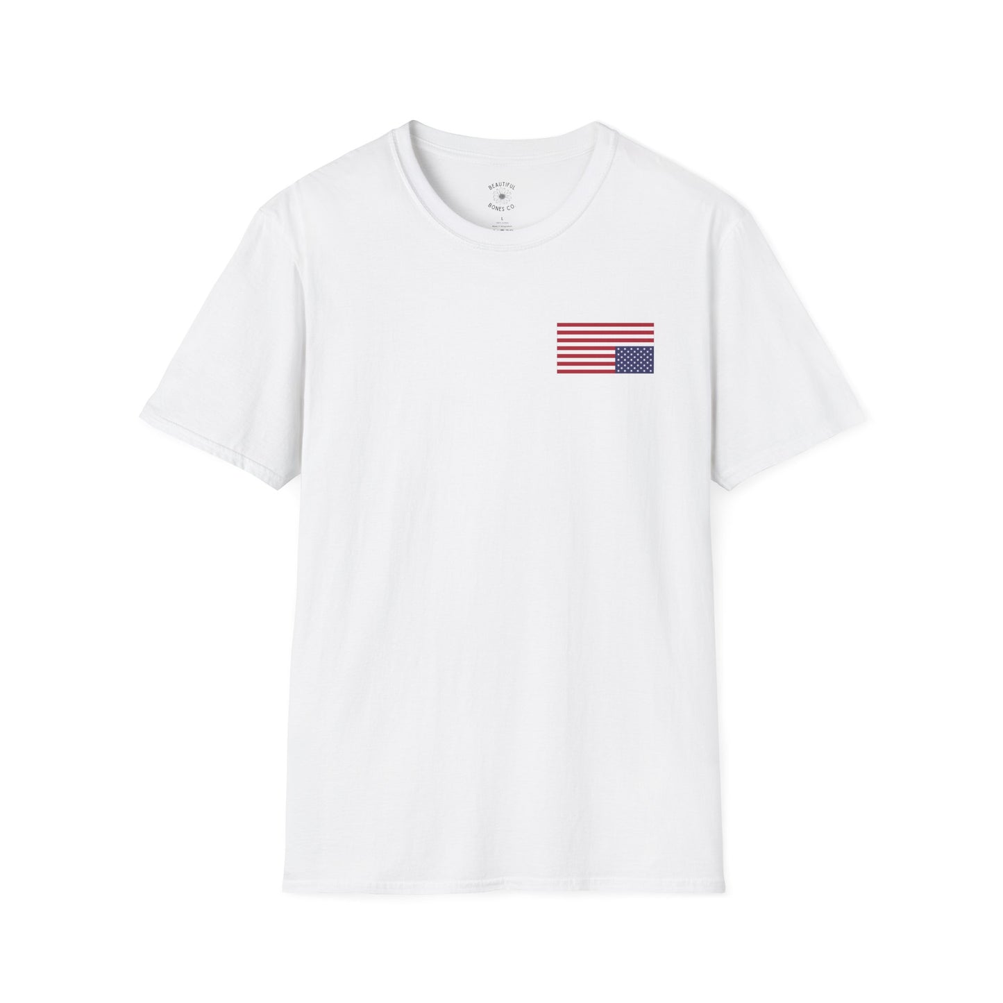 United States of Distress T Shirt