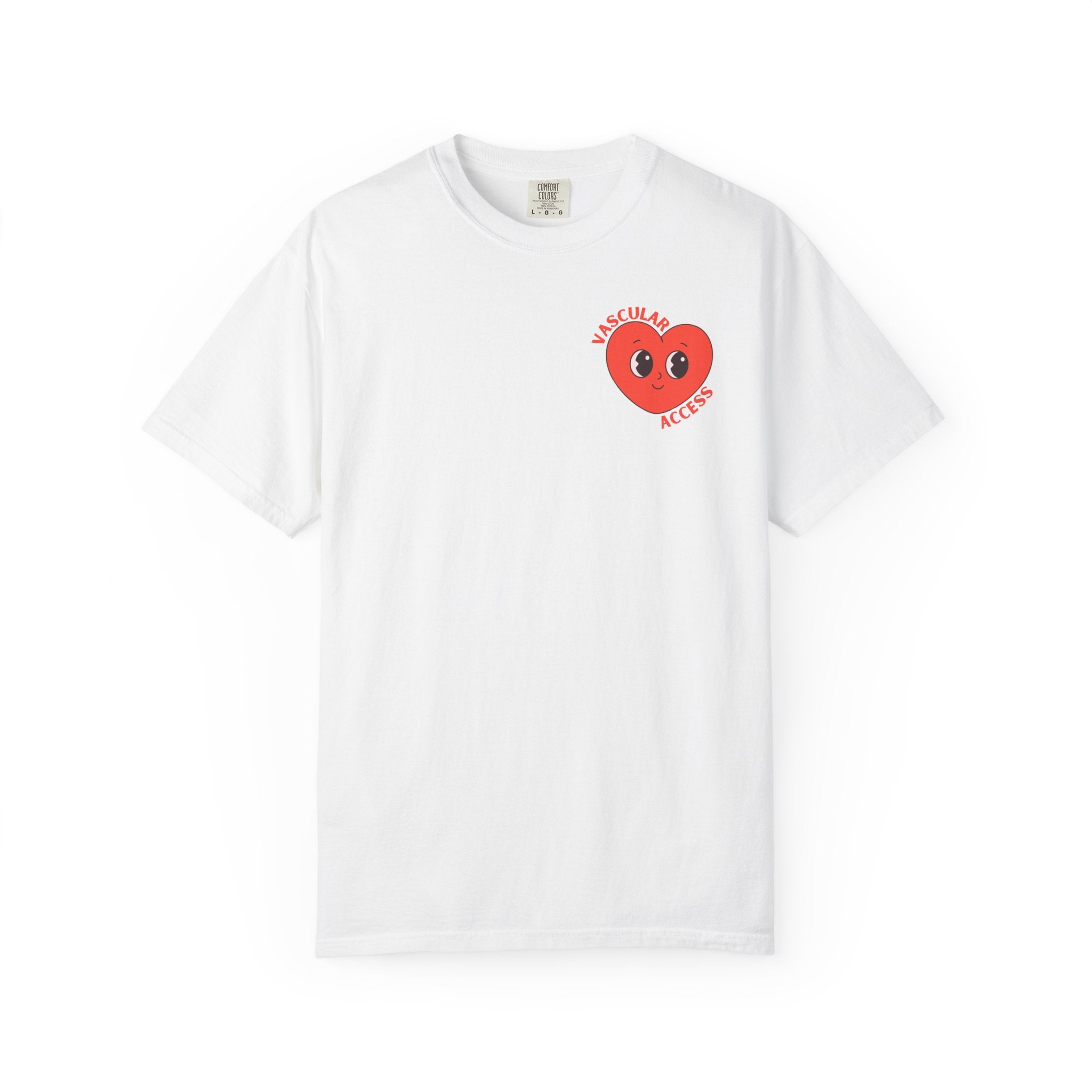 I PICC YOU Vascular Access Valentines Day Shirt