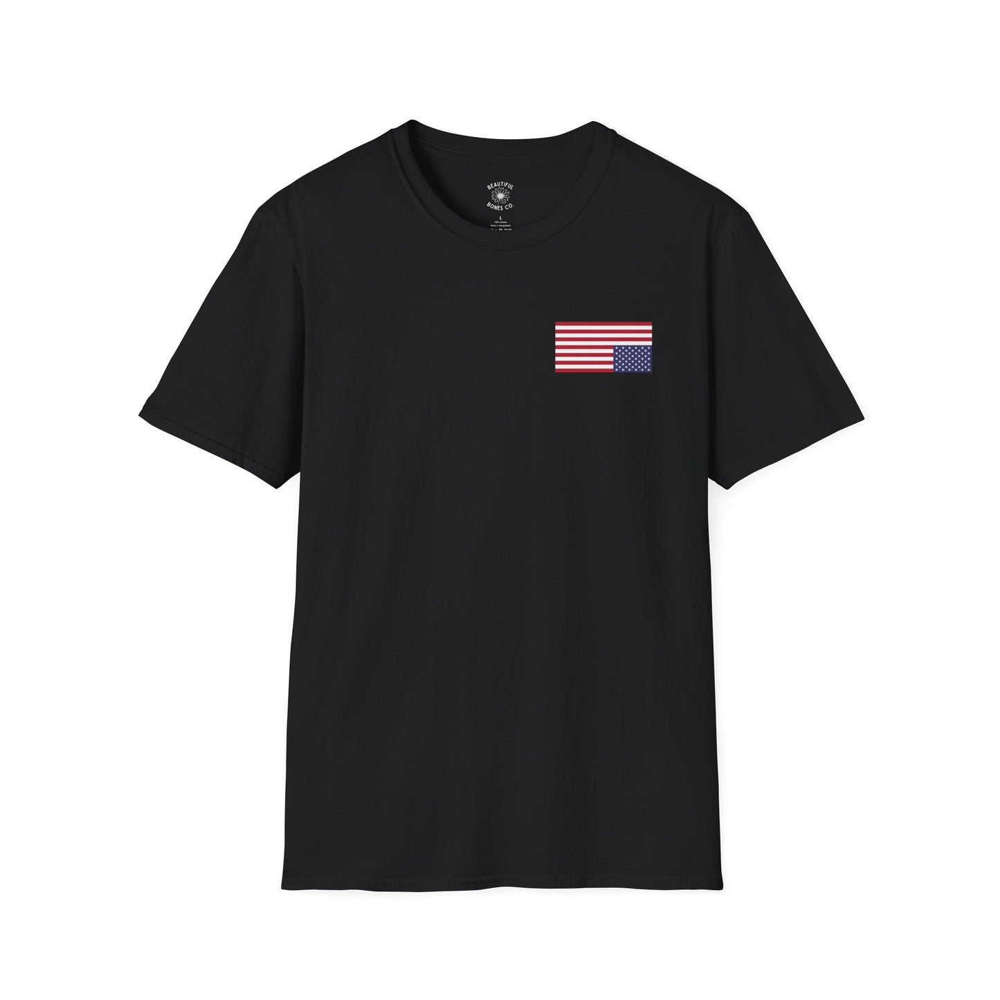 United States of Distress T Shirt