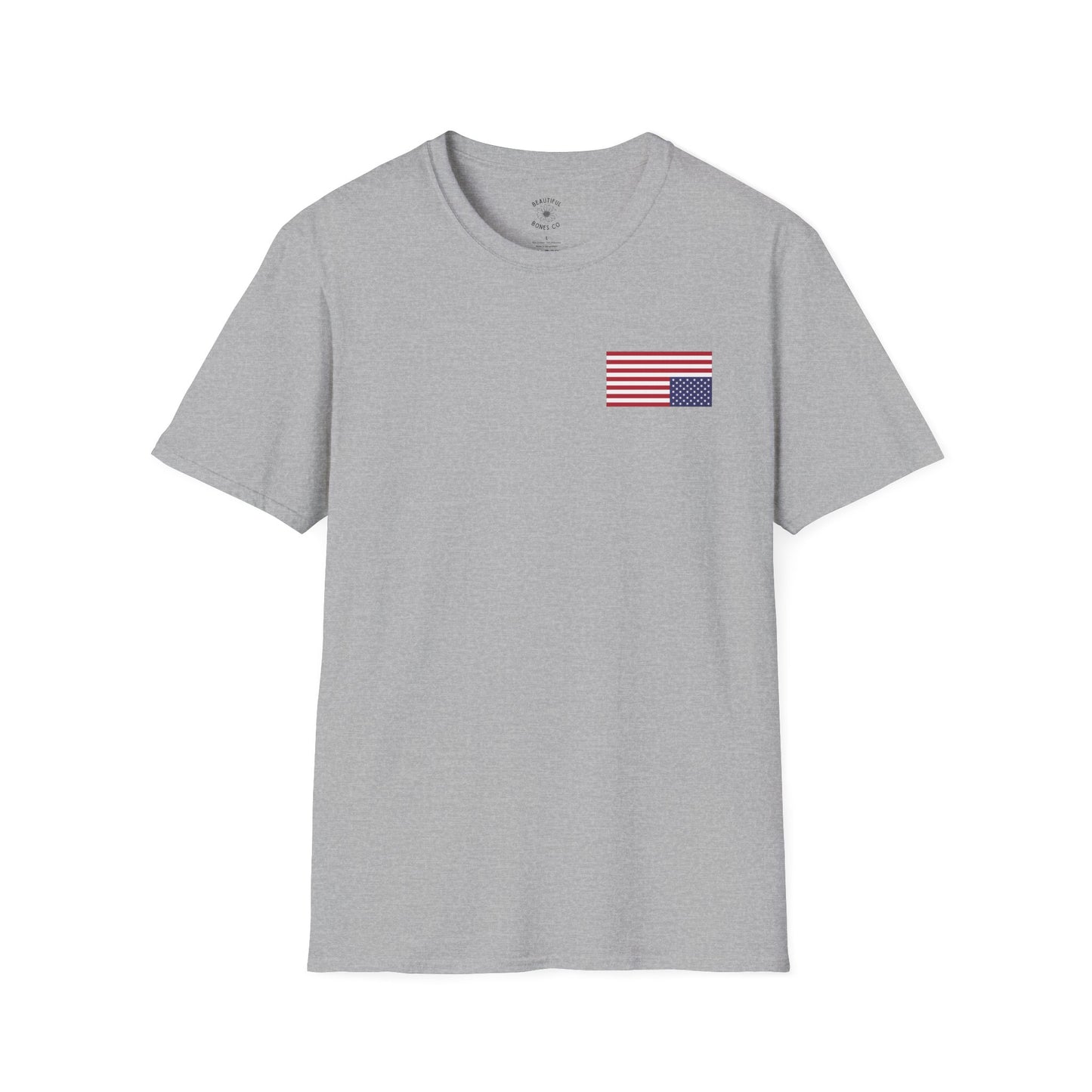 United States of Distress T Shirt