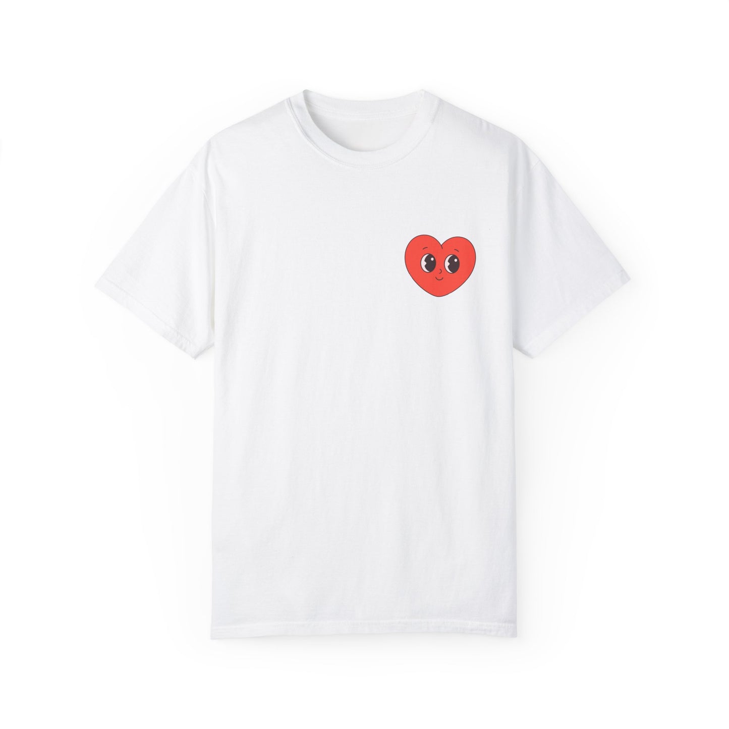 VASCULAR ACCESS I PICC YOU Valentines Day Shirt (White Lettering)