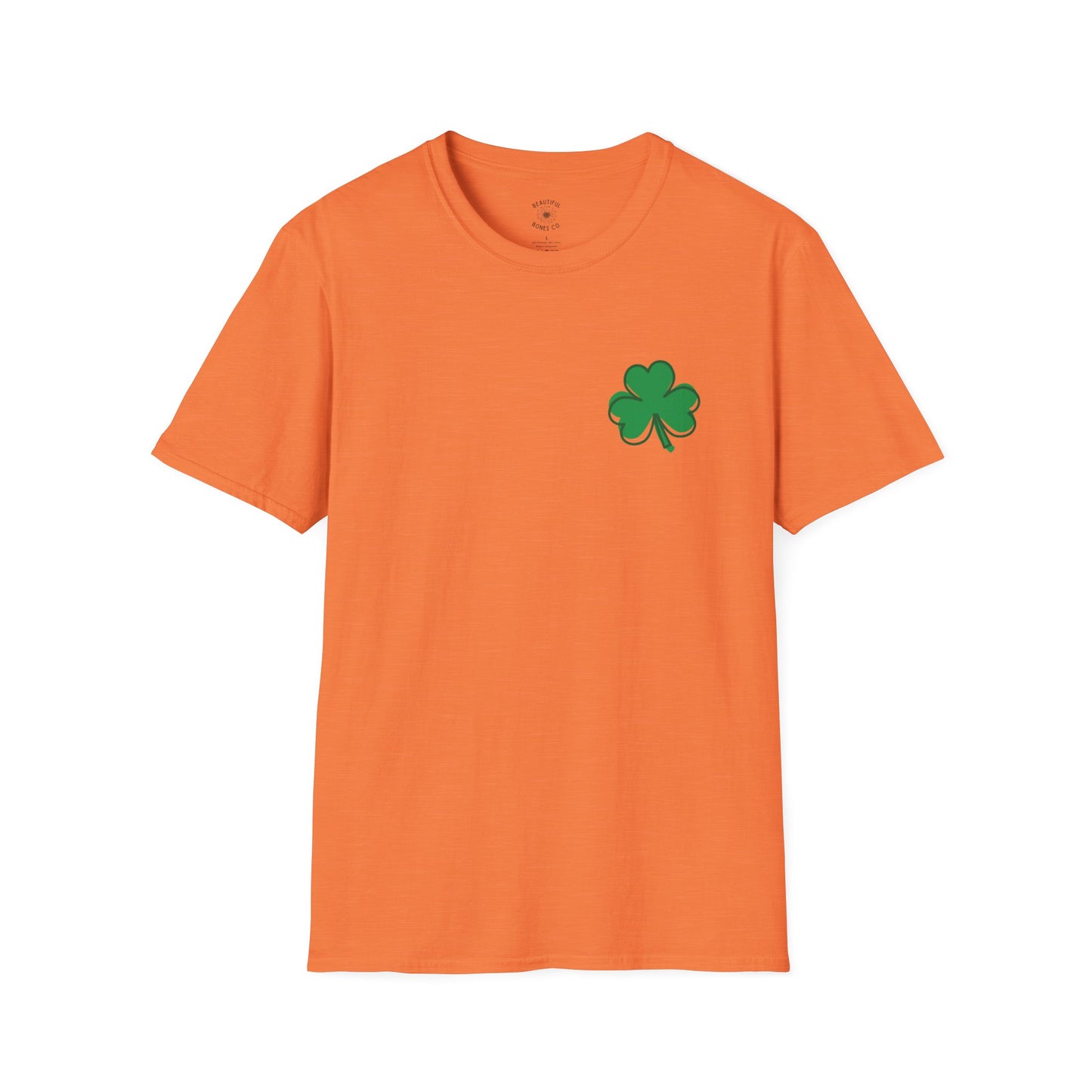 PICC ME PICC team St Patrick's Day Shirt IV team PICC LINE