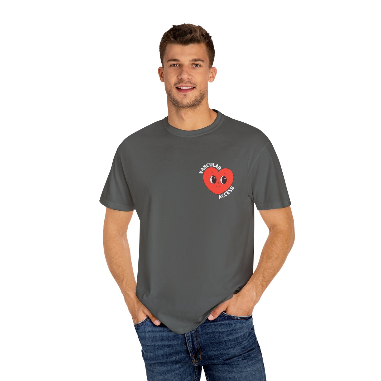 VASCULAR ACCESS I PICC YOU Valentines Day Shirt