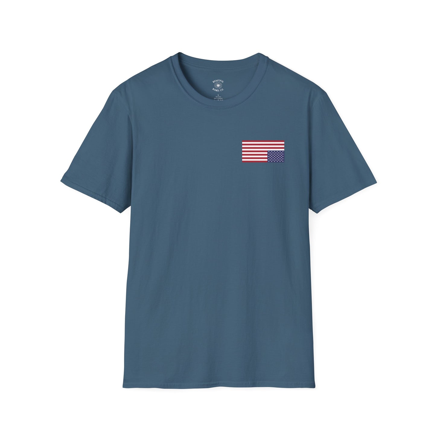 United States of Distress T Shirt