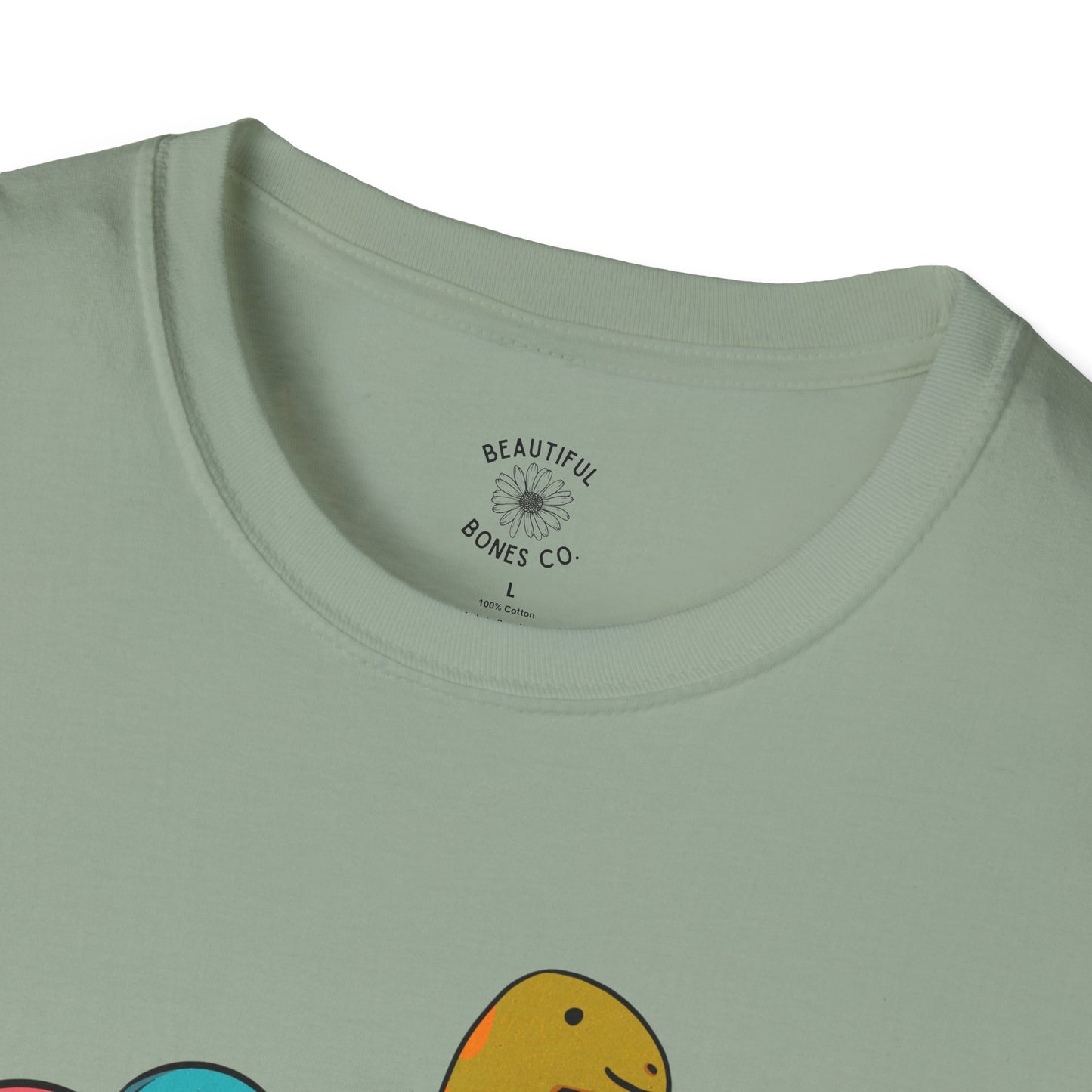 Dinosaur Shirt Pediatrics Shirt