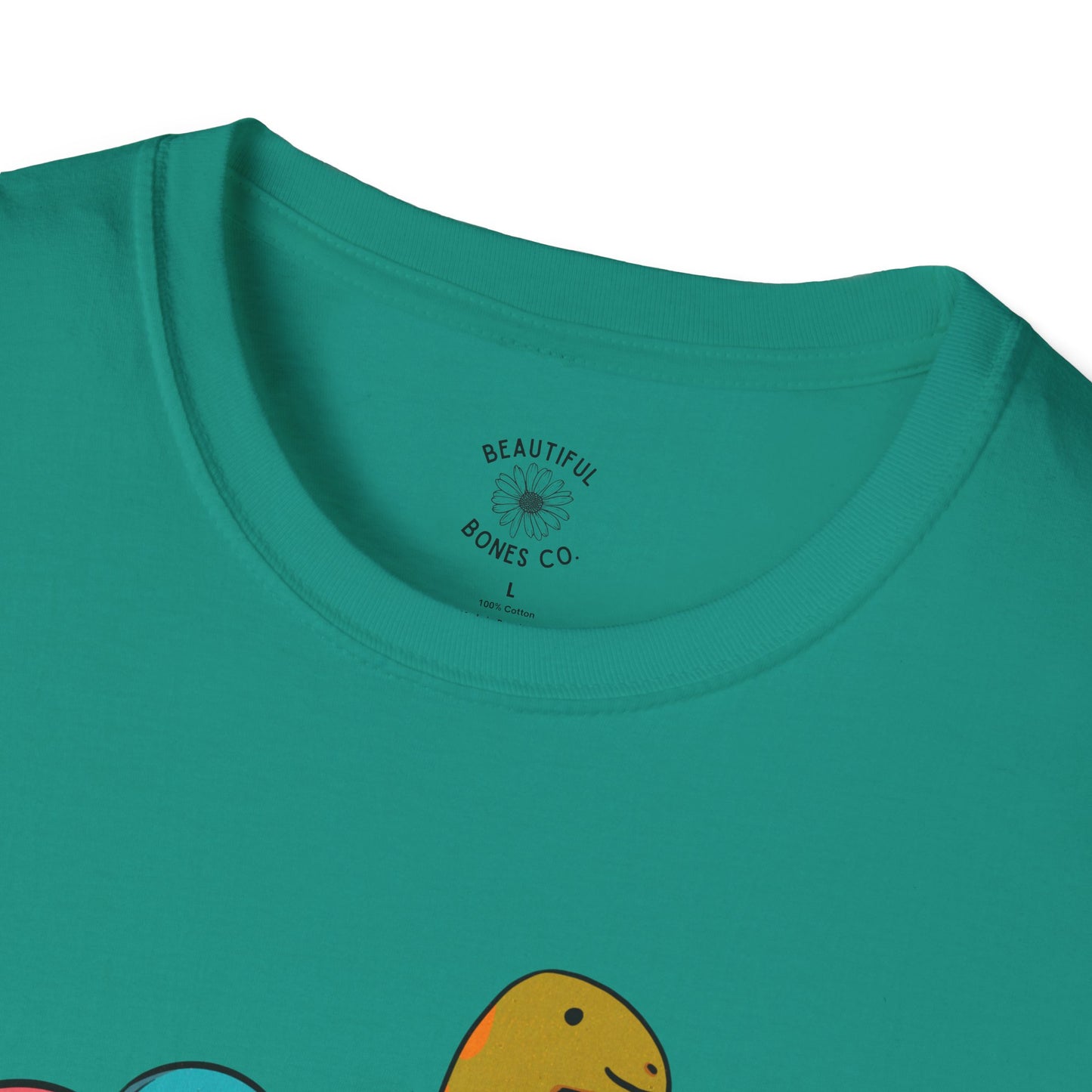 Dinosaur Shirt Pediatrics Shirt