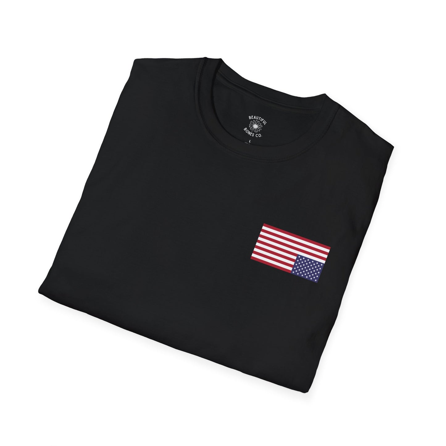 United States of Distress T Shirt