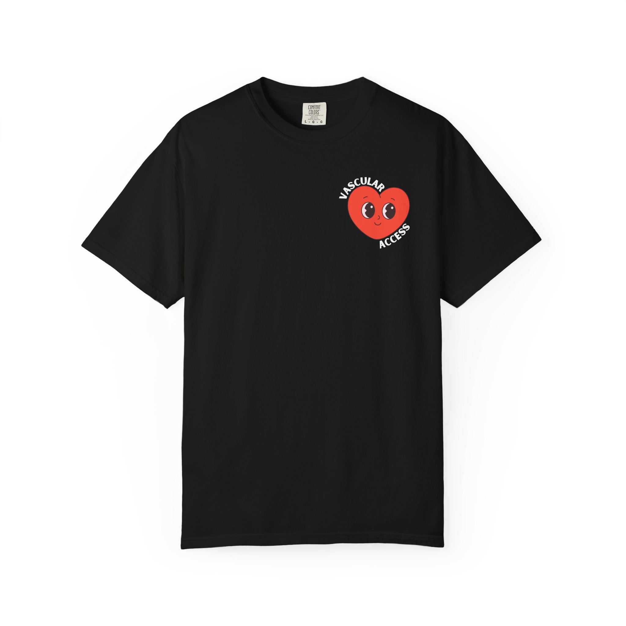 I PICC YOU Vascular Access Valentines Day Shirt