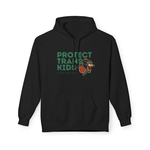 Protect Trans Kids Hoodie